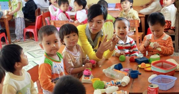 Đồng Nai lập đường dây nóng ngăn tiêu cực ngành giáo dục