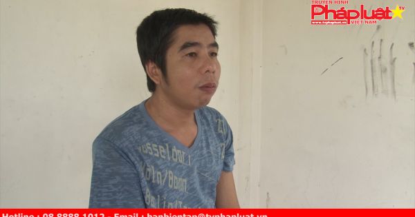 Kiên Giang – Truy tố đối tượng vừa ra tù lại tiếp tục phạm tội