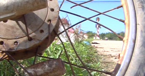 Quảng Ngãi: không để phát sinh thêm đường ngang trái phép