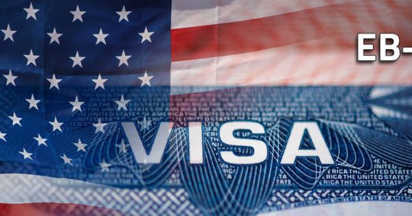 Cảnh báo về EB5 dành cho nhà đầu tư trên toàn thế giới từ Bộ Phận Quản lý Nhập cư (EOIR) của Chính phủ Hoa Kỳ