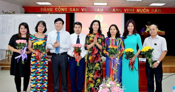 Khởi tố, bắt tạm giam một hiệu trưởng thu trái quy định hơn 3,2 tỷ đồng