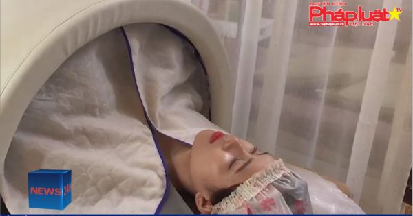 Thẩm mỹ viện Trustskin: Không giấy phép kinh doanh vẫn ngang nhiên hoạt động