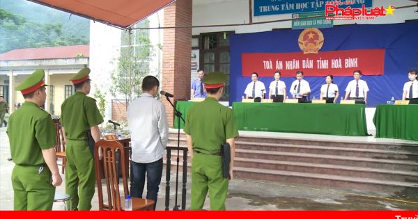 Buông lỏng quản lý trong khai thác khoáng sản tại Hòa Bình