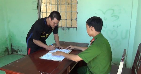 Kiên Giang: Đề nghị truy tố đối tượng tàng trử trái phép chất ma túy