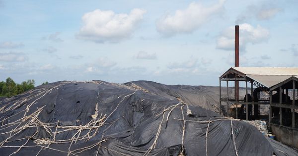 TPHCM tiếp nhận xử lý 100 tấn rác mỗi ngày cho tỉnh Long An