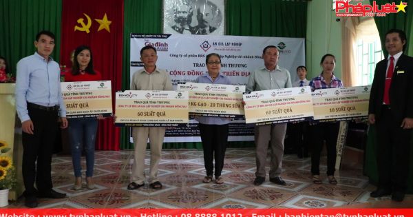 Đồng Nai: Tăng cường chương trình “Vì cộng đồng phát triển”