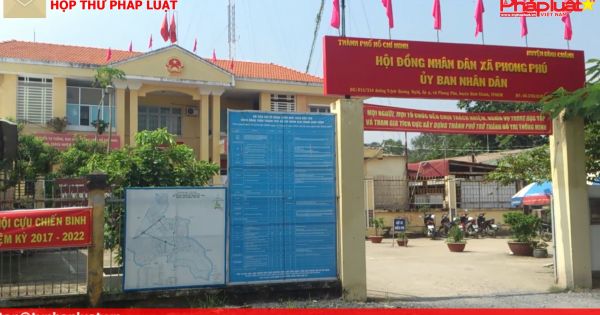 Kỳ 2: Hành trình 22 năm đi đòi công lý