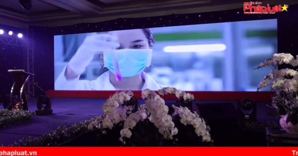 CHƯƠNG TRÌNH THƯƠNG HIỆU KHÁCH HÀNG TÍN NHIỆM 2017 - TÂM HOA TỎA SÁNG