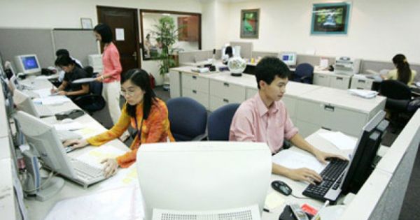 Đề xuất thí điểm hợp nhất nhiều cơ quan cấp tỉnh