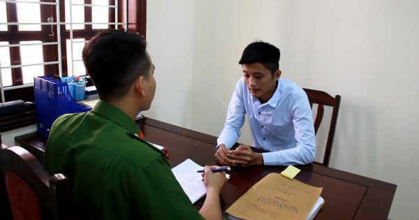 Thuê xe ô tô tự lái đi cầm cố, lấy tiền trả nợ cờ bạc