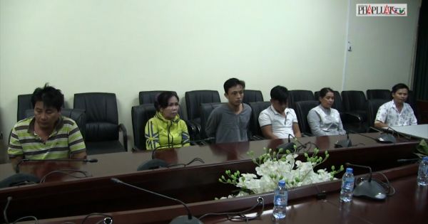 Vụ xe giám đốc bị đốt cháy ở Hậu Giang: Kẻ chủ mưu là con gái nạn nhân