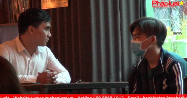 Nghi án bé trai 15 tuổi bị phụ nữ u50 hiếp dâm