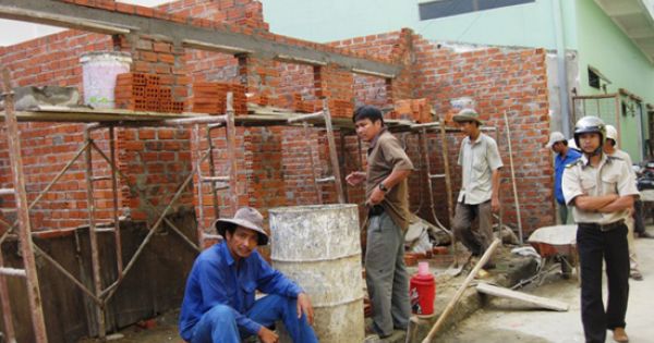 Người làm ngay thẳng bị hành, làm sai thì nhơn nhơn