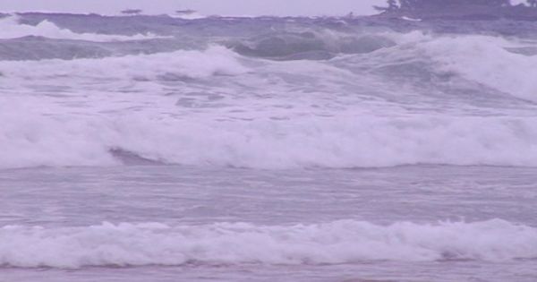 Quảng Ngãi: Sạt lở đe dọa làng chài Lệ Thủy mùa mưa bão