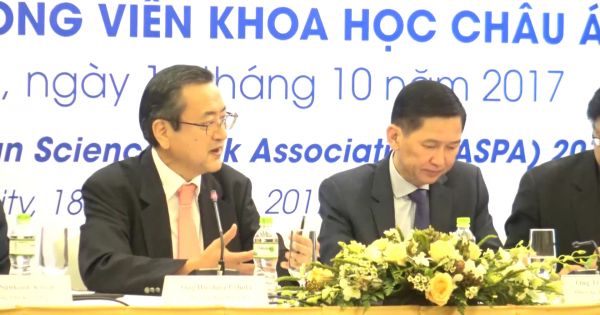 TPHCM sẽ tổ chức Hội nghị thường niên Hiệp hội các khu công viên khoa học Châu Á