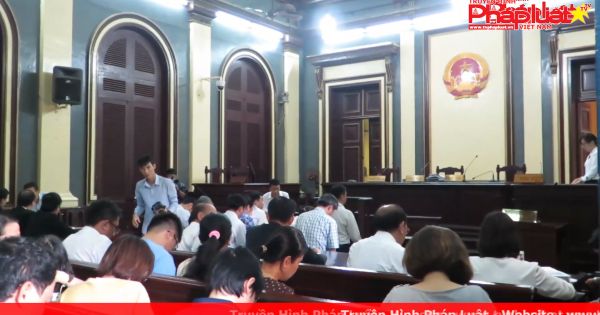 Vụ VN Phamar: Viện kiểm sát Cấp cao đề nghị hủy án sơ thẩm điều tra lại