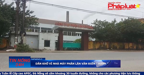 Tin nóng 24h 21/10/2017