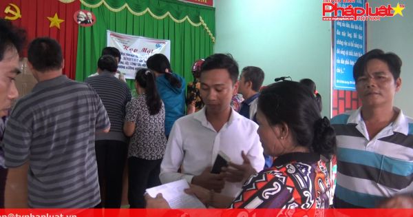 Chiêu thức mới trong việc bán hàng: Mập mờ mượn danh công ty uy tín (Kỳ 2)