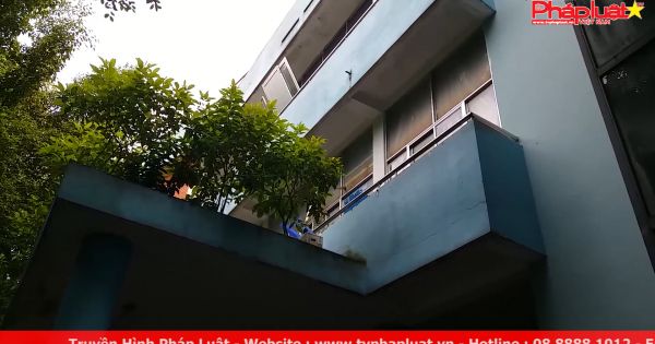 Phát hiện nữ bệnh nhân treo cổ tự tử trong bệnh viện quận Thủ Đức