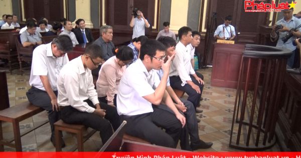 Xét xử phúc thẩm VN Pharma: Tòa truy số tiền tỉ cho việc chi hoa hồng