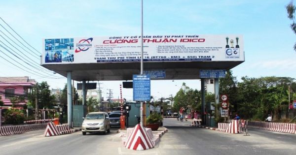 Các dự án “khủng” của Công ty Cường Thuận - nơi con gái Thượng tá Võ Đình Thường lấy cháu lãnh đạo