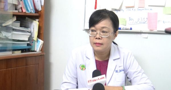 Cảnh báo dậy thì sớm ở trẻ em – Hiểm họa từ cuộc sống hiện đại