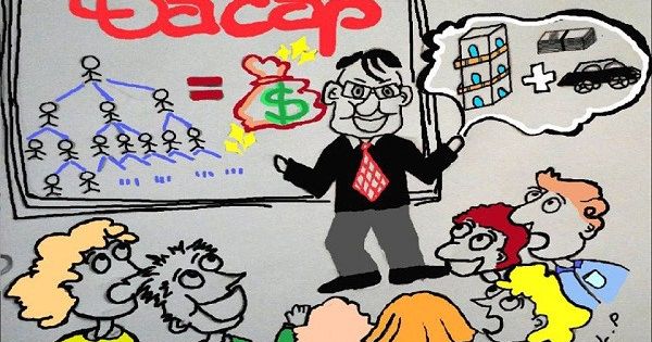 Điểm báo 24/10/2017: Đa cấp không phải kênh làm giàu cho tất cả