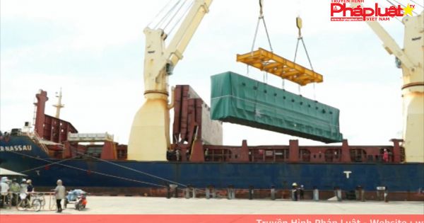 Quảng Ngãi: thu hút 74.000 tỷ đồng đầu tư 88 dự án