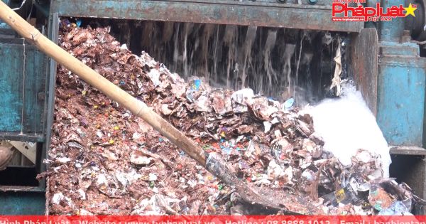 TPHCM: Tiêu hủy lô mỹ phẩm nhập lậu trị giá hàng chục tỷ đồng