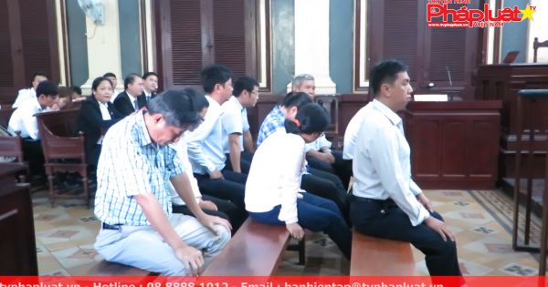 Xét xử vụ Phúc thẩm VN Pharma: Viện kiểm sát cho rằng Cục quản lý Dược không khách quan