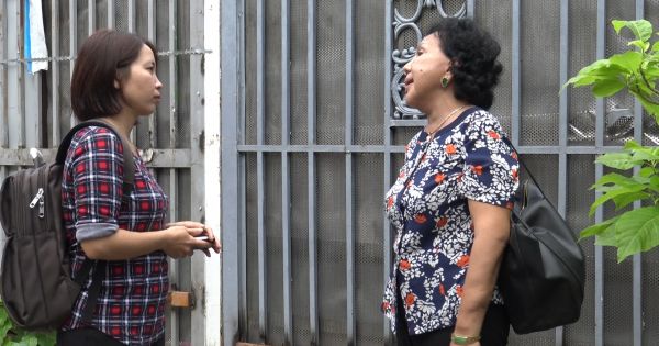 Kỳ 1: Nhà, đất đang được tòa thụ lý vẫn thế chấp, sang nhượng nhiều lần