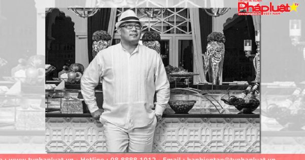 Đại gia Khải Silk bị tố bán khăn nguồn gốc “không rõ ràng” là ai?