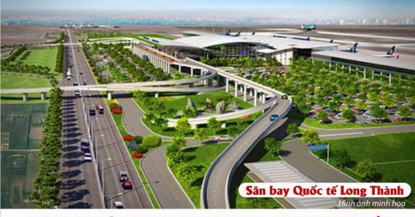 Chủ tịch Quốc hội: Nhà vườn 300 m2 có phù hợp với người dân Long Thành?