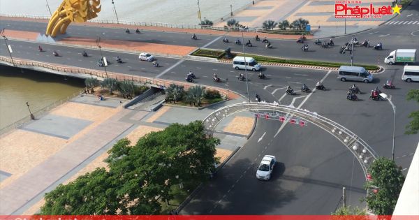 Đà Nẵng đã sẵn sàng chào đón APEC 2017.