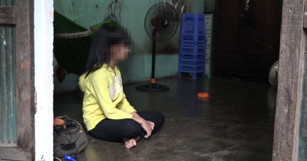 Nghi án thanh niên cưỡng hiếp bé gái 15 tuổi có bầu nhưng không bị khởi tố