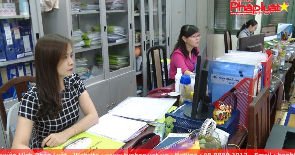 TP. HCM: Xây Dựng Bộ Quy Tắc Ứng Xử Của Cán Bộ Công Chức