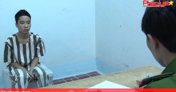 Bình Dương tạm giữ điều tra đối tượng đâm chết tình địch