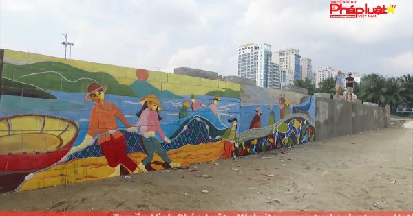 Khởi động công trình đường gốm độc đáo tại Đà Nẵng