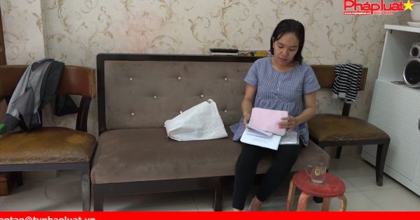 Người phụ nữ bị cho vay lãi cắt cổ tiếp tục kêu cứu vì giang hồ dọa giết