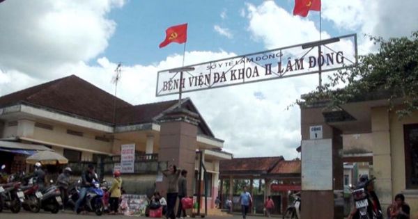 Vụ bệnh nhân tố suýt mất chân vì bác sĩ: Thành lập hội đồng chuyên môn xử lý