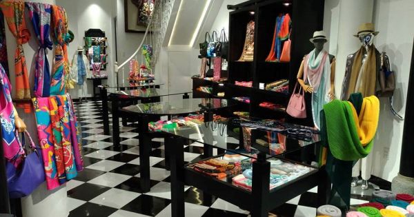 Chuyển hồ sơ vụ Khaisilk sang công an điều tra