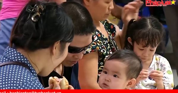 Đến năm 2030, tỷ lệ giới tính Việt Nam là 109 bé trai/100 bé gái