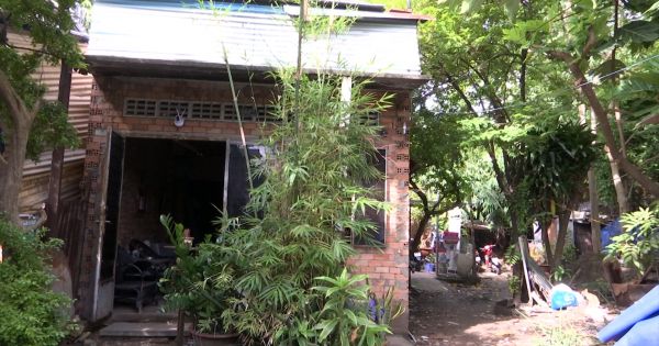 Được cho nhà để thờ cúng, vẫn bị chia theo quyền thừa kế