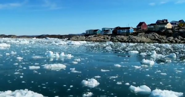 Liên Hiệp Quốc nỗ lực thực thi Hiệp định Paris về chống biến đổi khí hậu