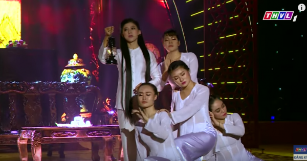 Kịch cùng Bolero - Tập 1: Chủ đề Duyên phận