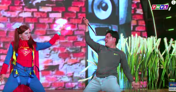 THVL | Kịch cùng Bolero - Tập 4: Mẹ Chồng – Nàng Dâu