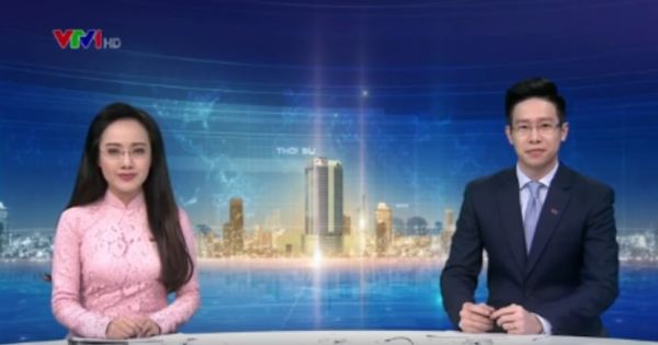 Trực tiếp thời sự tối VTV1 19h hôm nay 4-11-2017