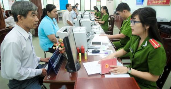 Điểm báo 05/11/2017: Chính phủ đã 