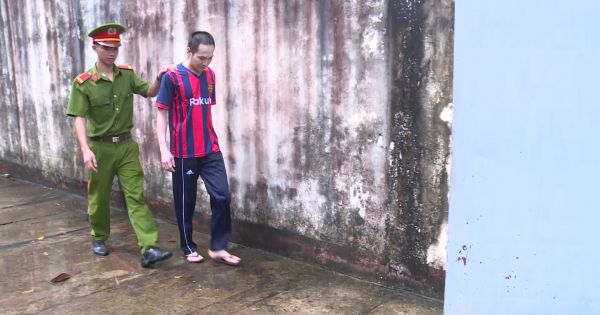 Kiên Giang: Đề nghị truy tố đối tượng mua bán ma túy đá