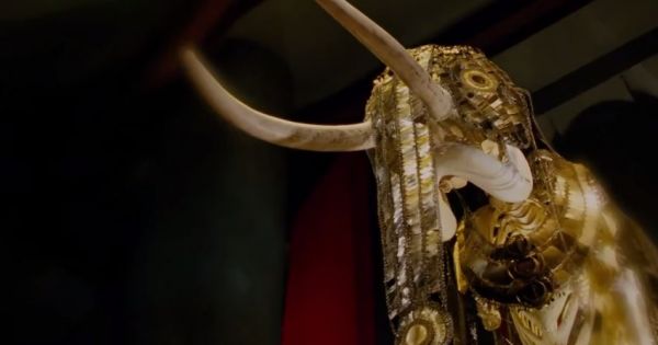 Muay Thái đánh mấy chục người (trích đoạn phim)